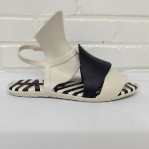 Melissa & Gareth Pugh Aileron Sandal